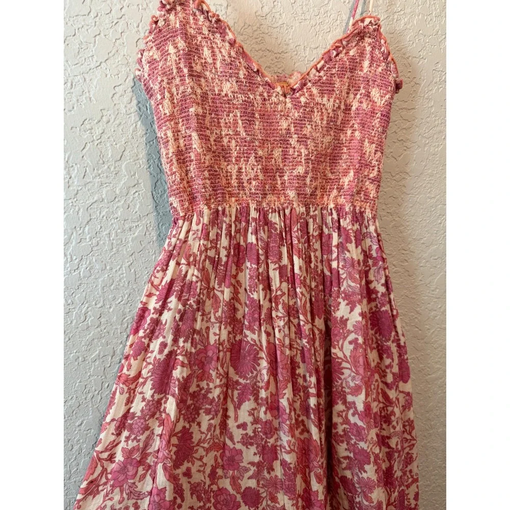 Free People crafted from