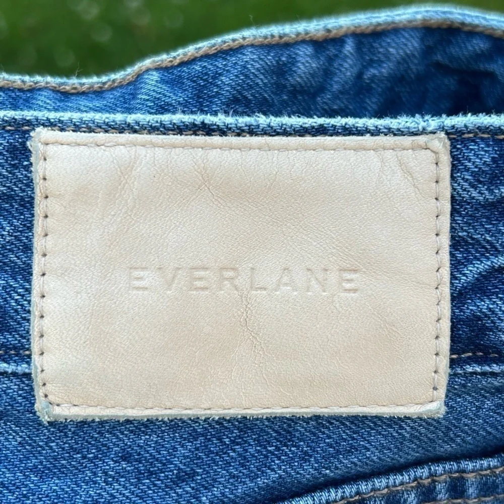 Everlane curvy cheeky