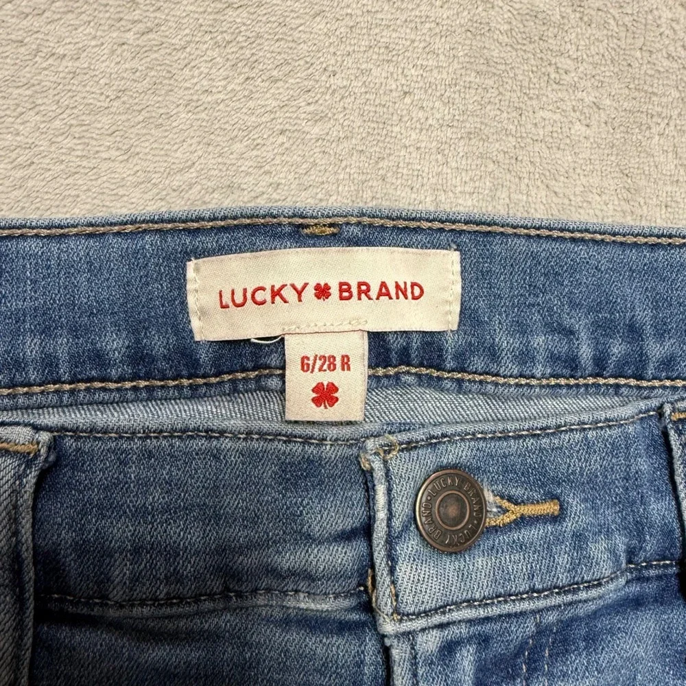 Lucky Brand lucky brand