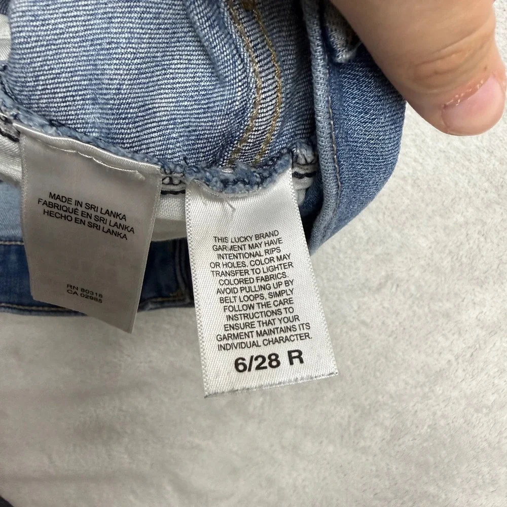 Lucky Brand lucky brand