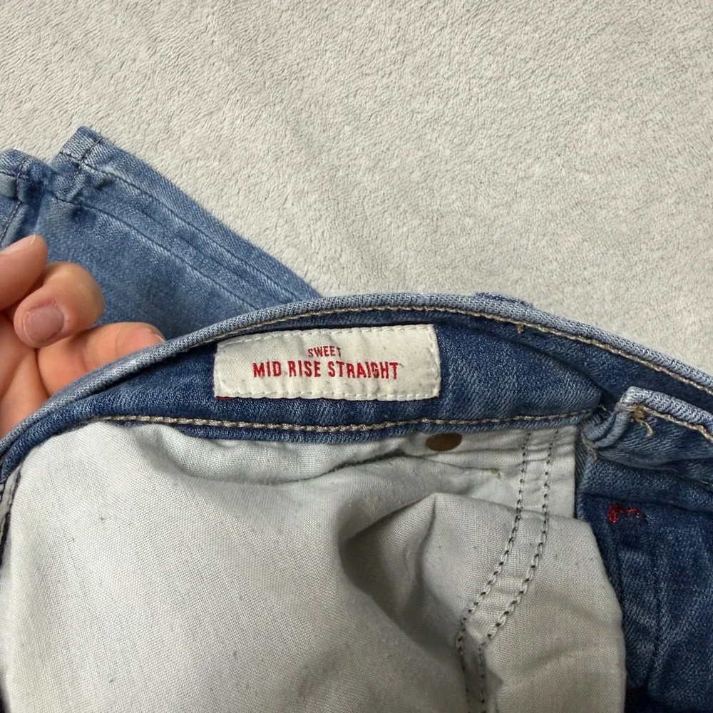 Lucky Brand lucky brand