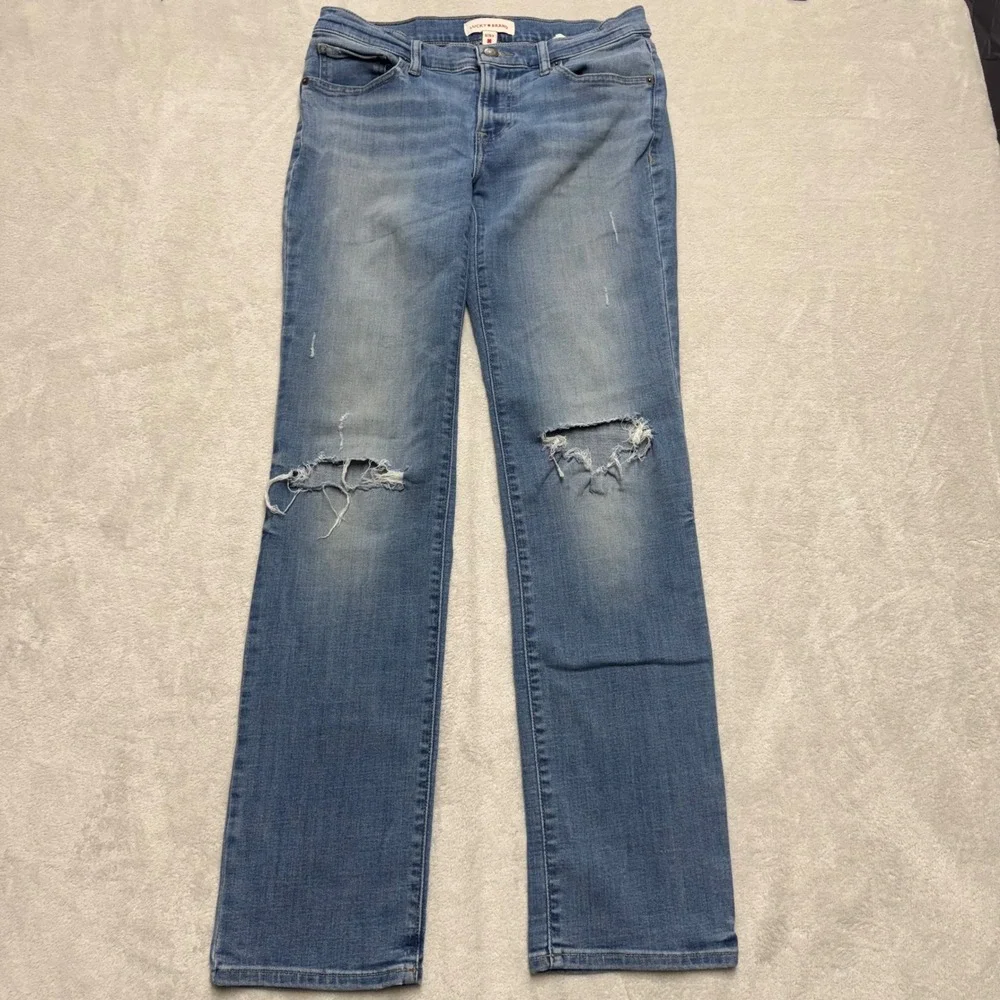 Lucky Brand lucky brand