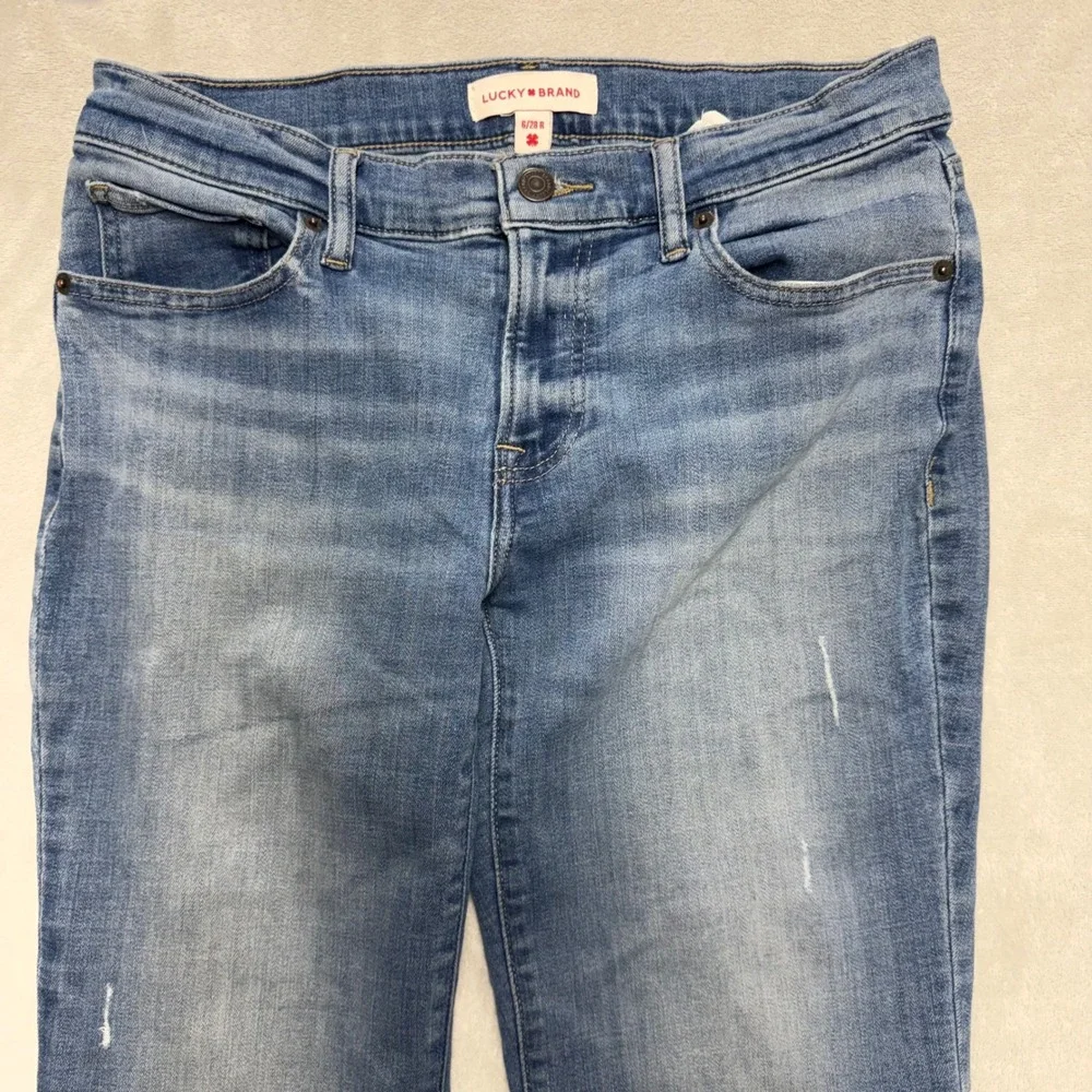 Lucky Brand lucky brand
