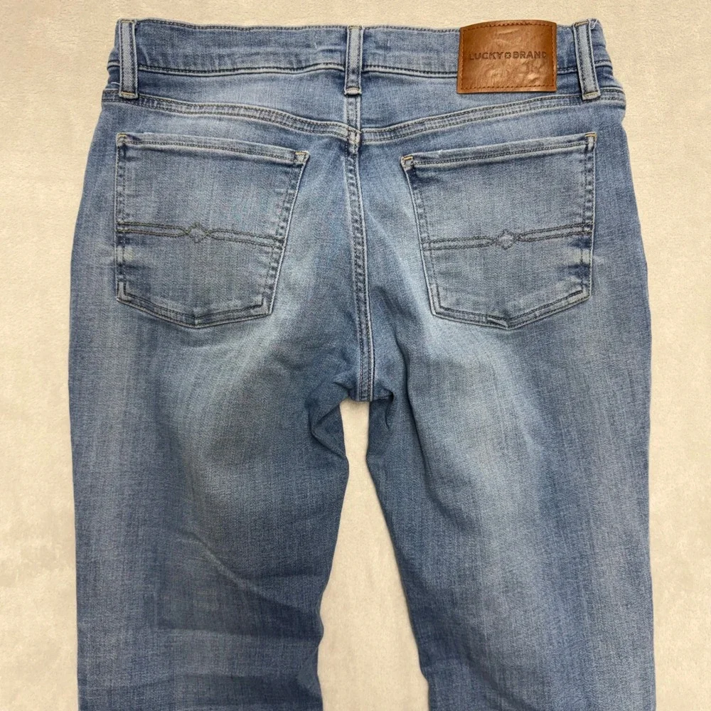 Lucky Brand lucky brand