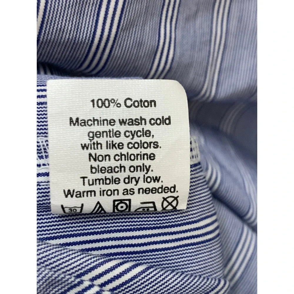 J. Crew crew short