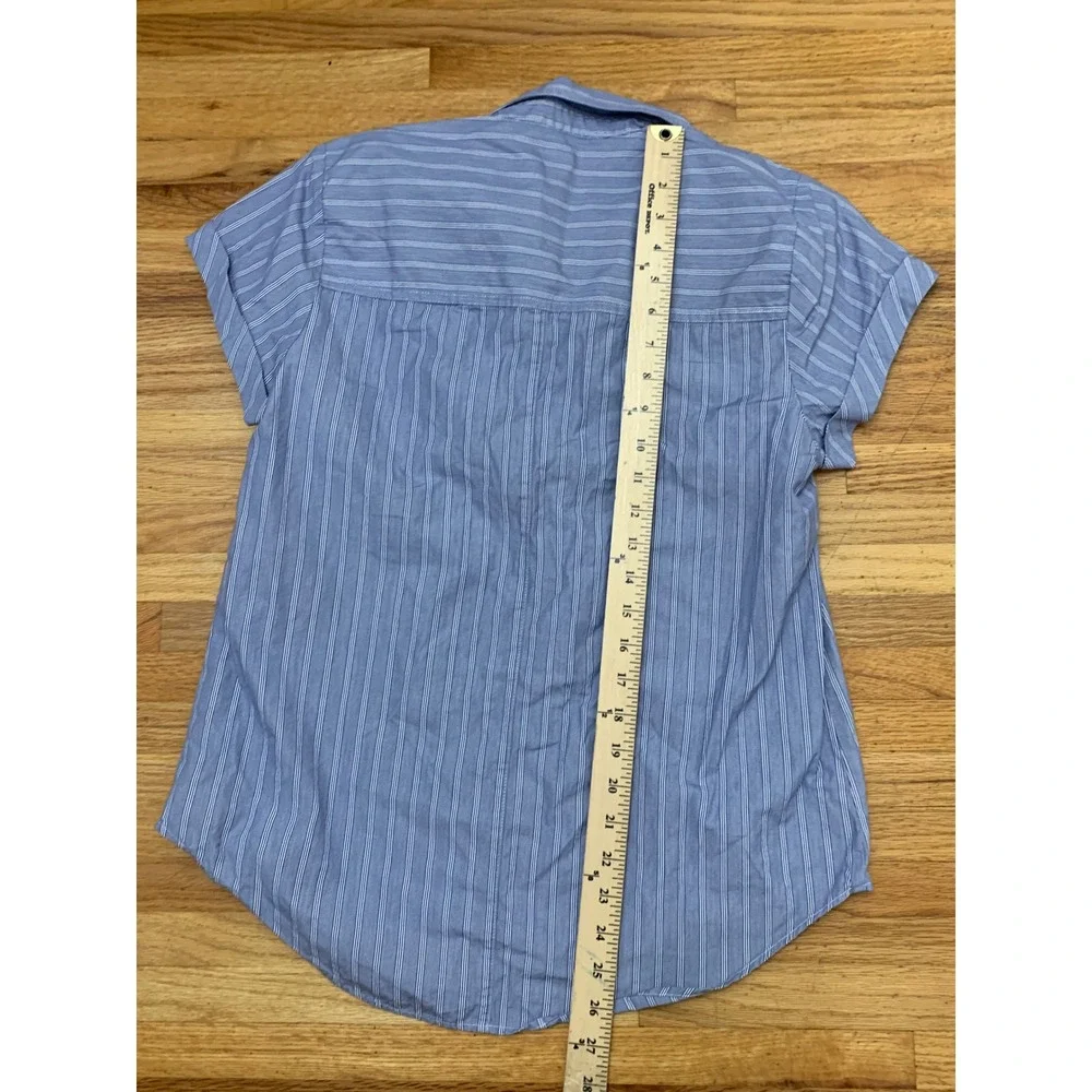 J. Crew crew short