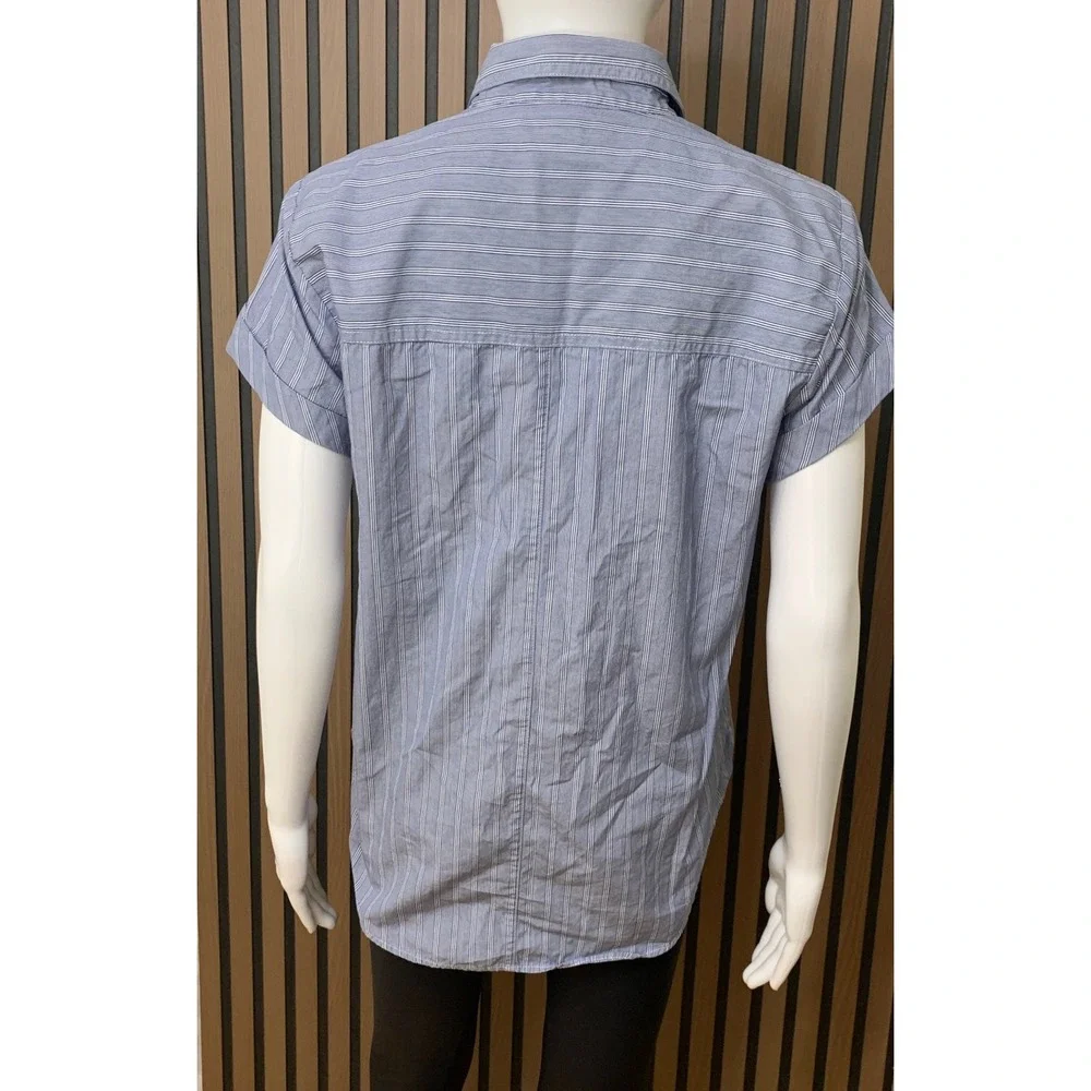 J. Crew crew short