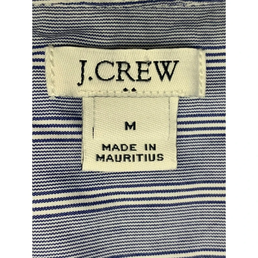 J. Crew crew short