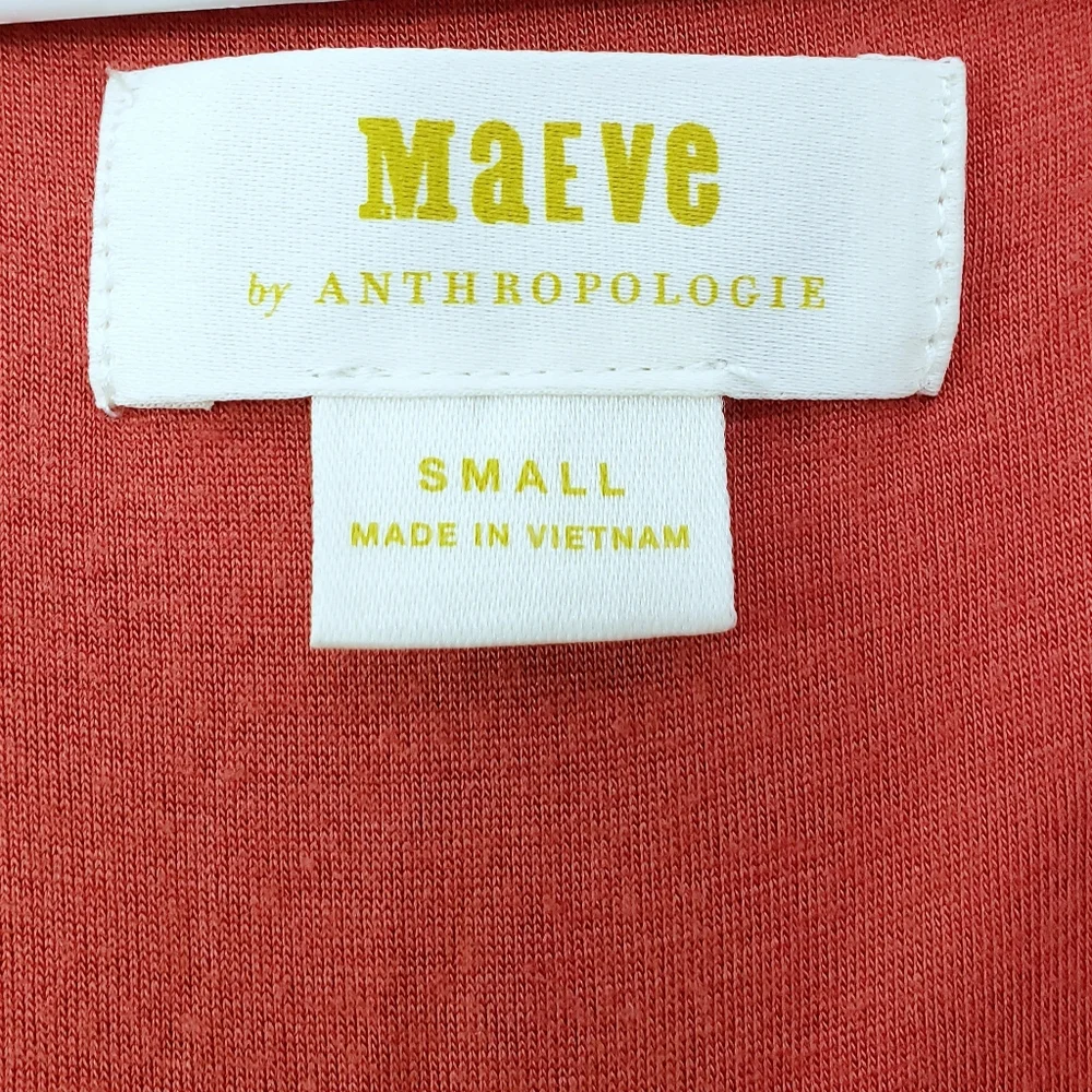 Maeve women’s size