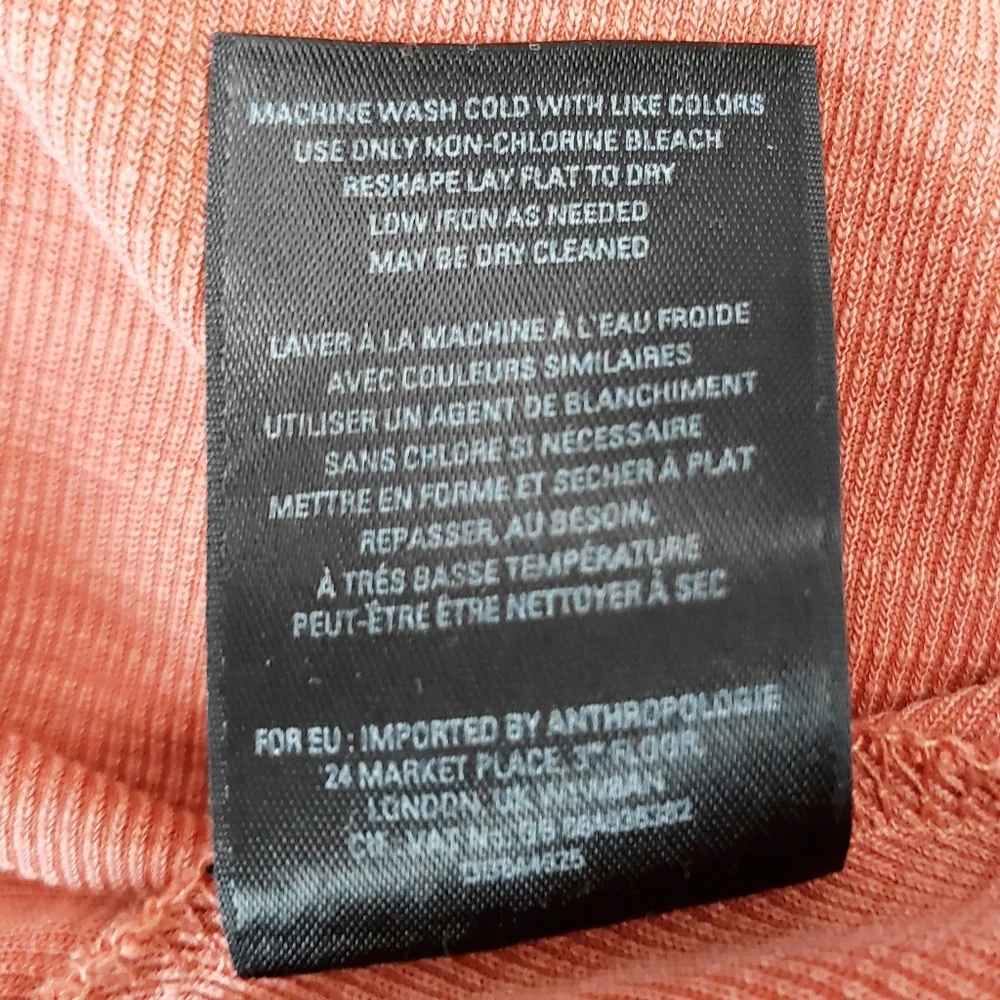 Maeve women’s size