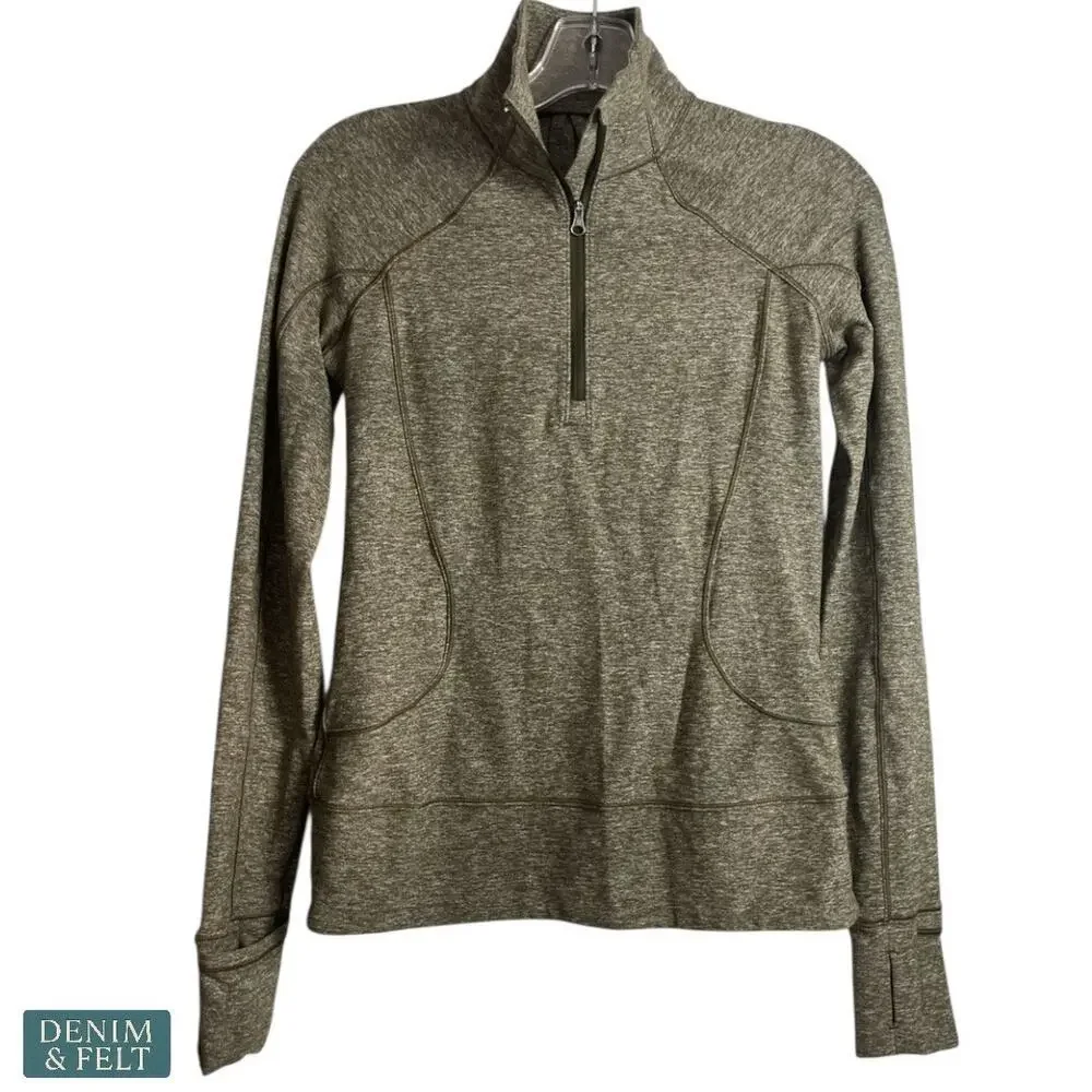 Lululemon Athletica X Barrys item details