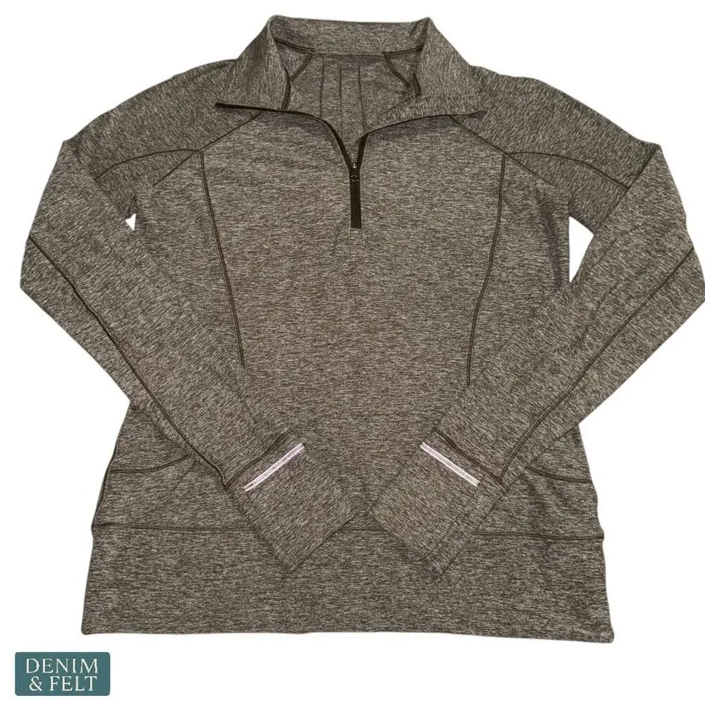 Lululemon Athletica X Barrys item details