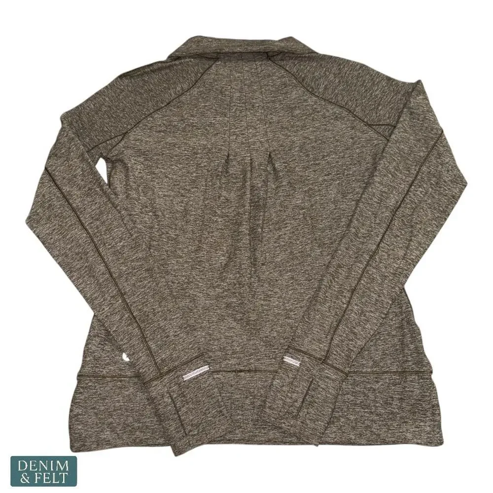 Lululemon Athletica X Barrys item details
