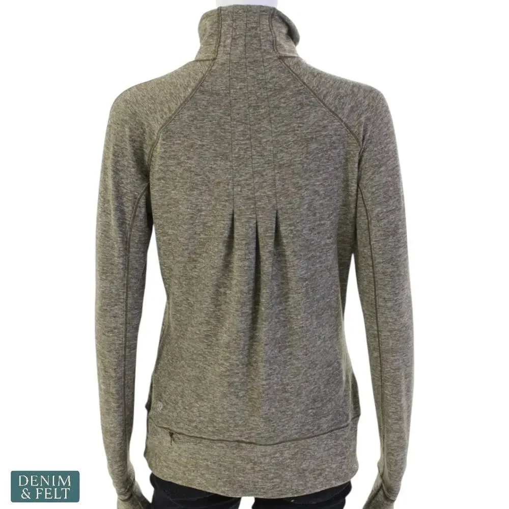Lululemon Athletica X Barrys item details