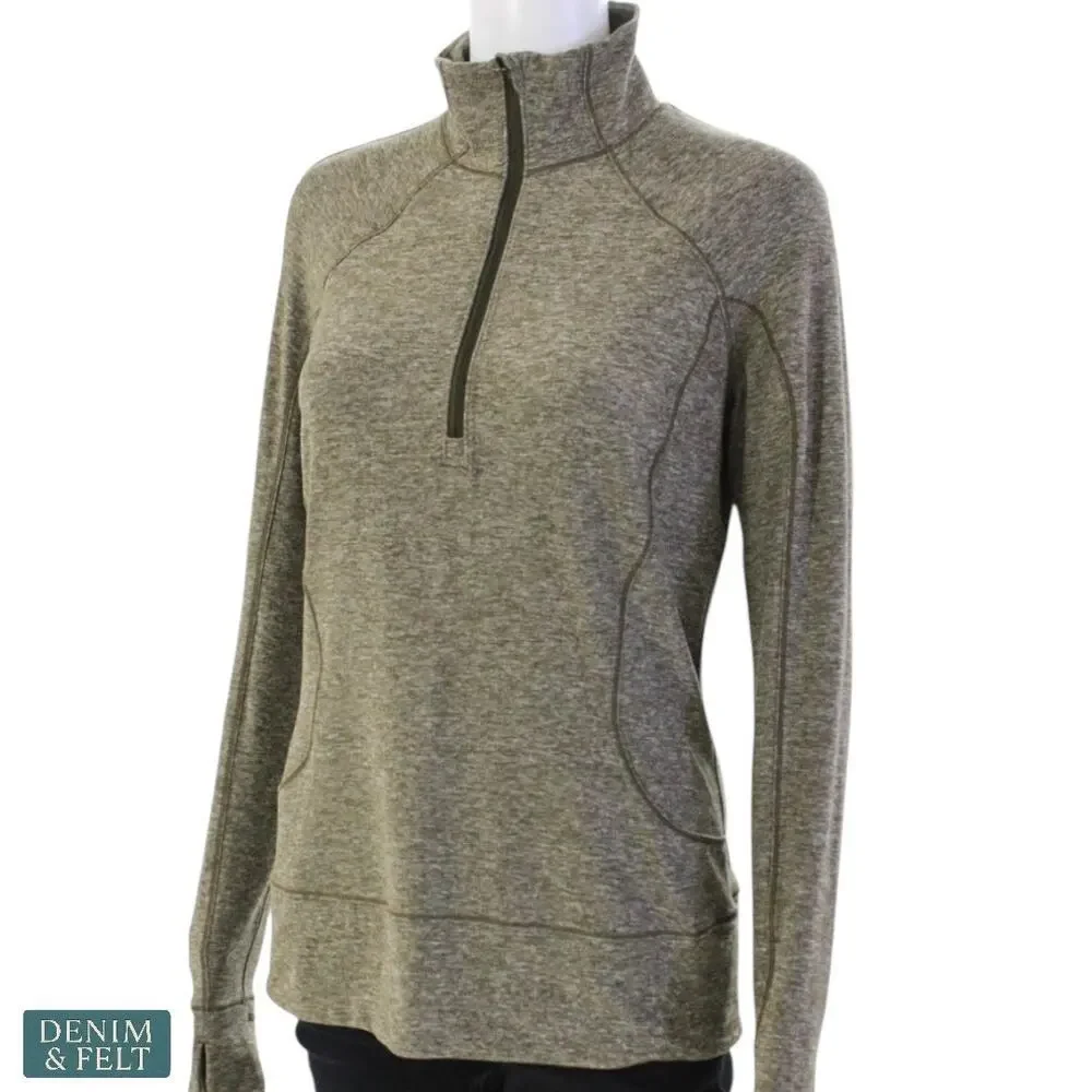 Lululemon Athletica X Barrys item details