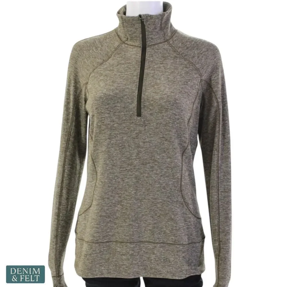 Lululemon Athletica X Barrys item details