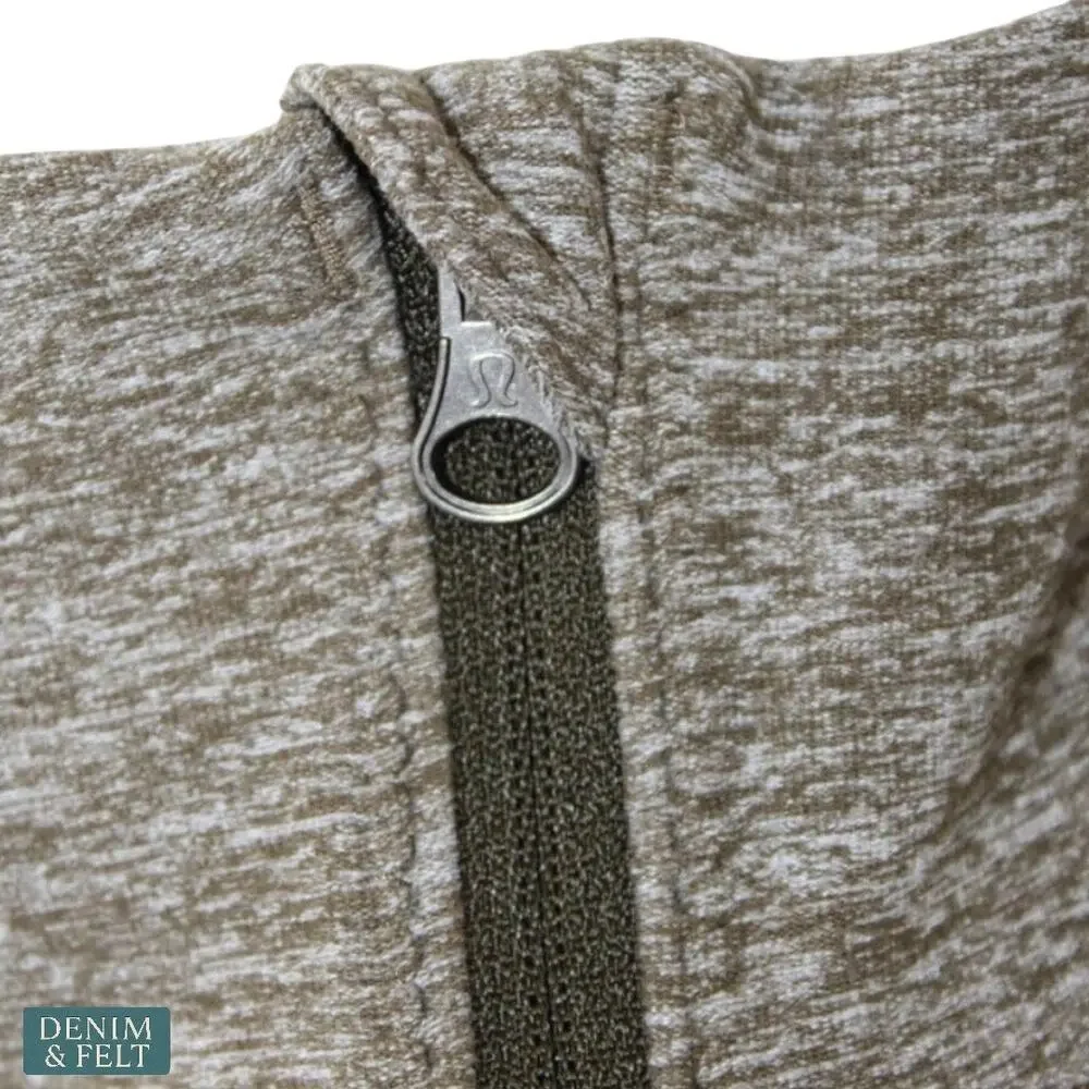 Lululemon Athletica X Barrys item details