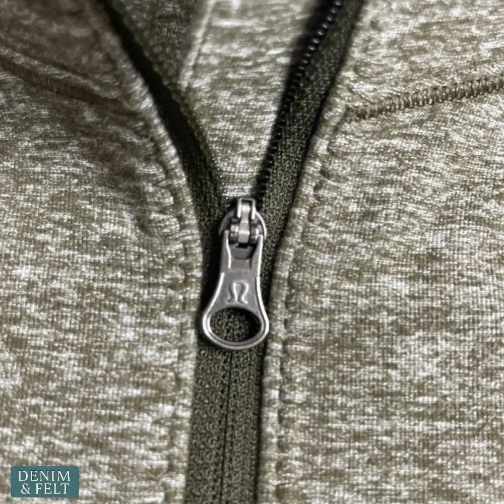 Lululemon Athletica X Barrys item details