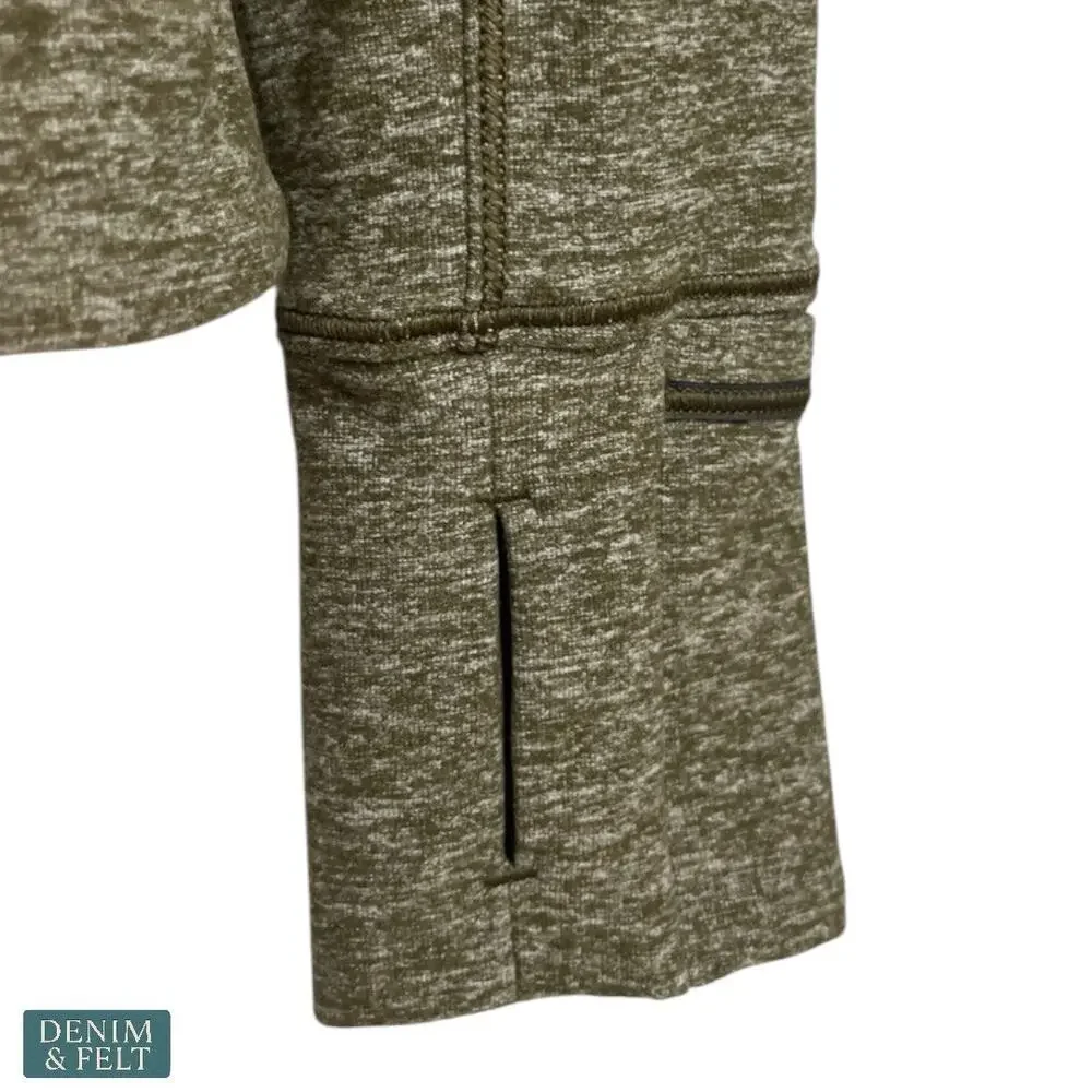 Lululemon Athletica X Barrys item details