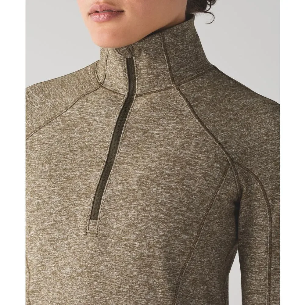 Lululemon Athletica X Barrys item details