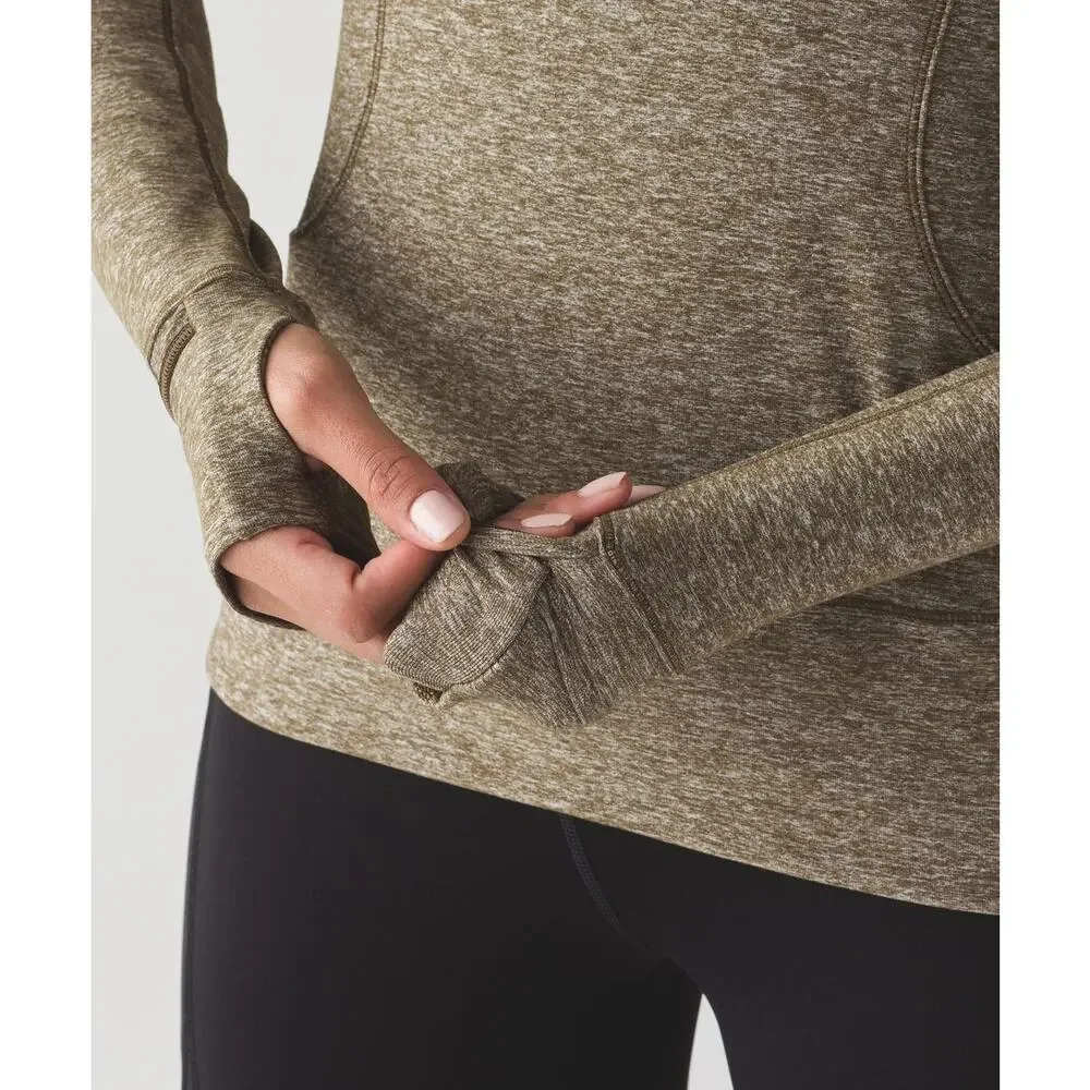 Lululemon Athletica X Barrys item details