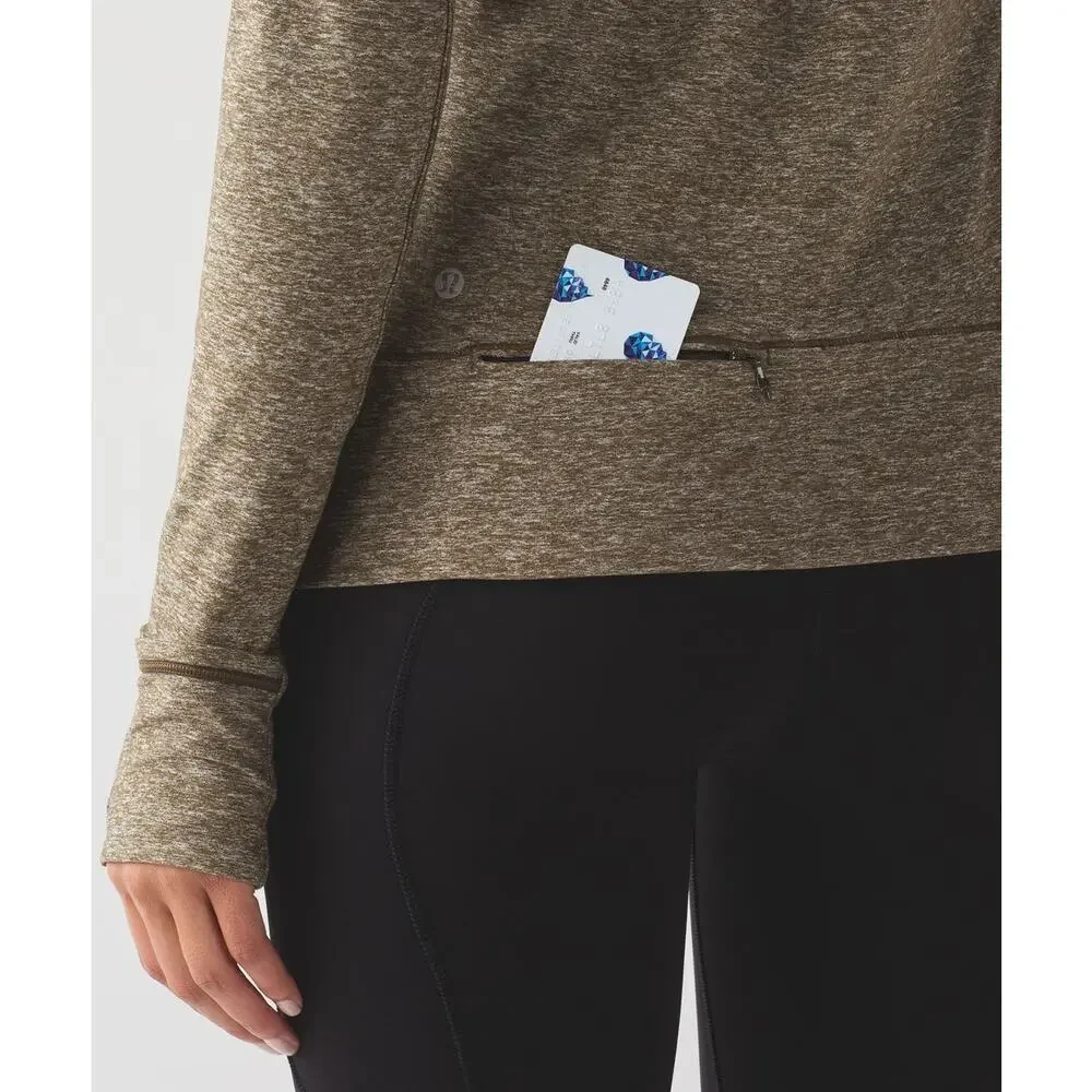 Lululemon Athletica X Barrys item details