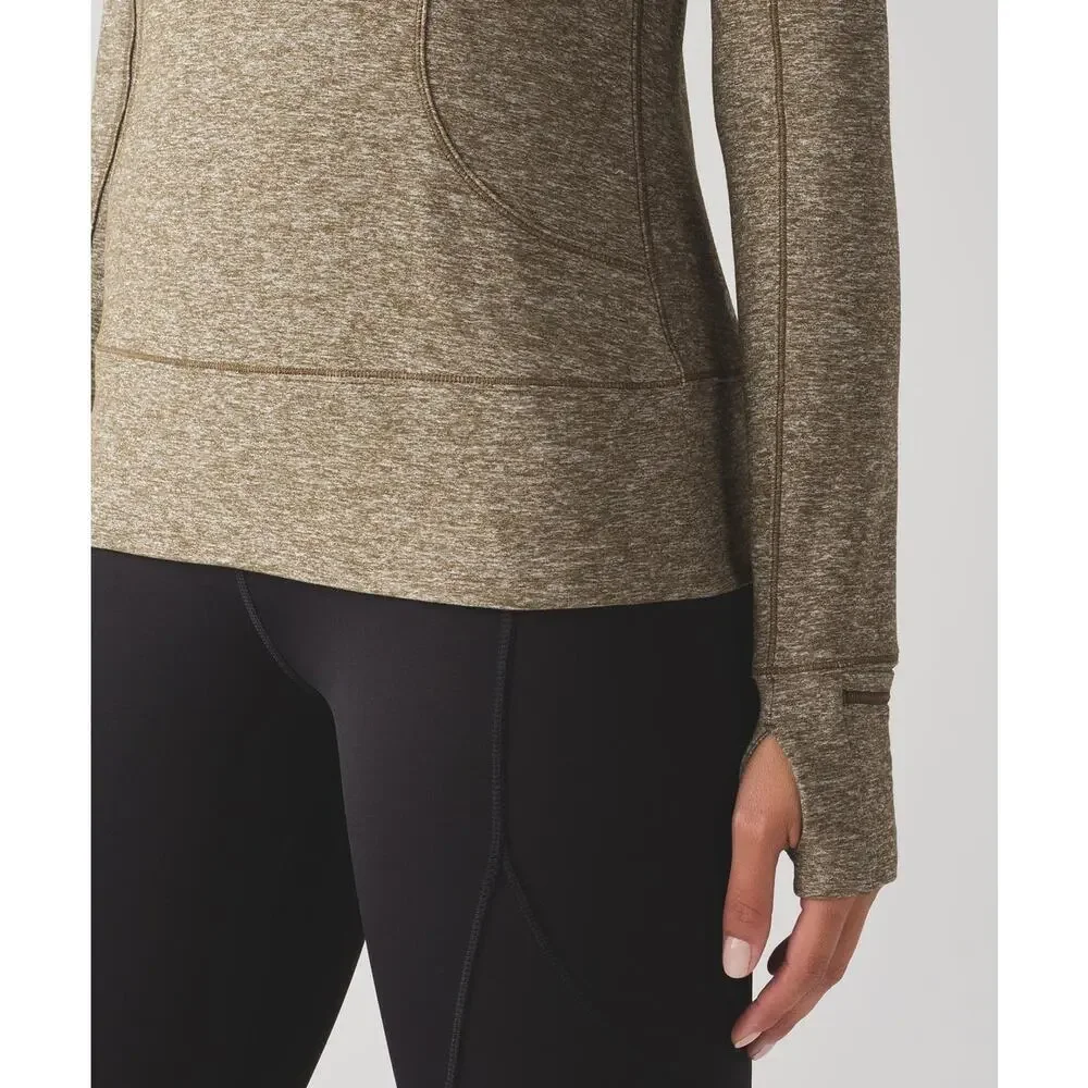 Lululemon Athletica X Barrys item details