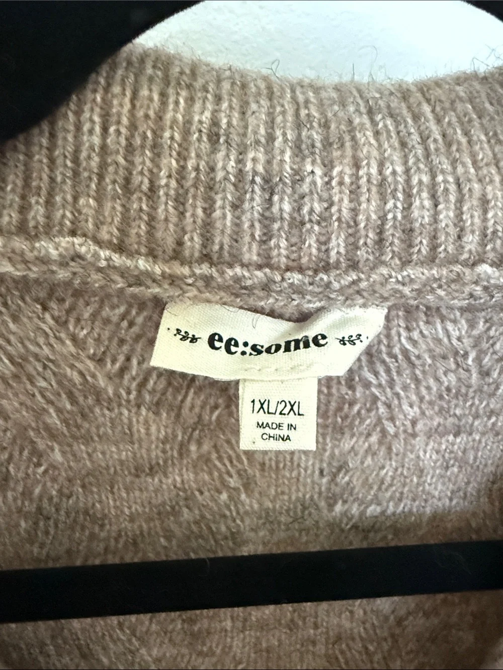 eesome chunky cable