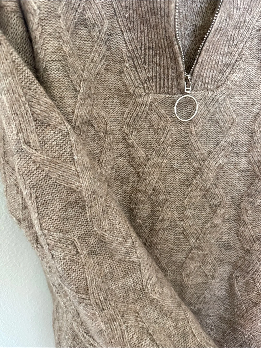 eesome chunky cable