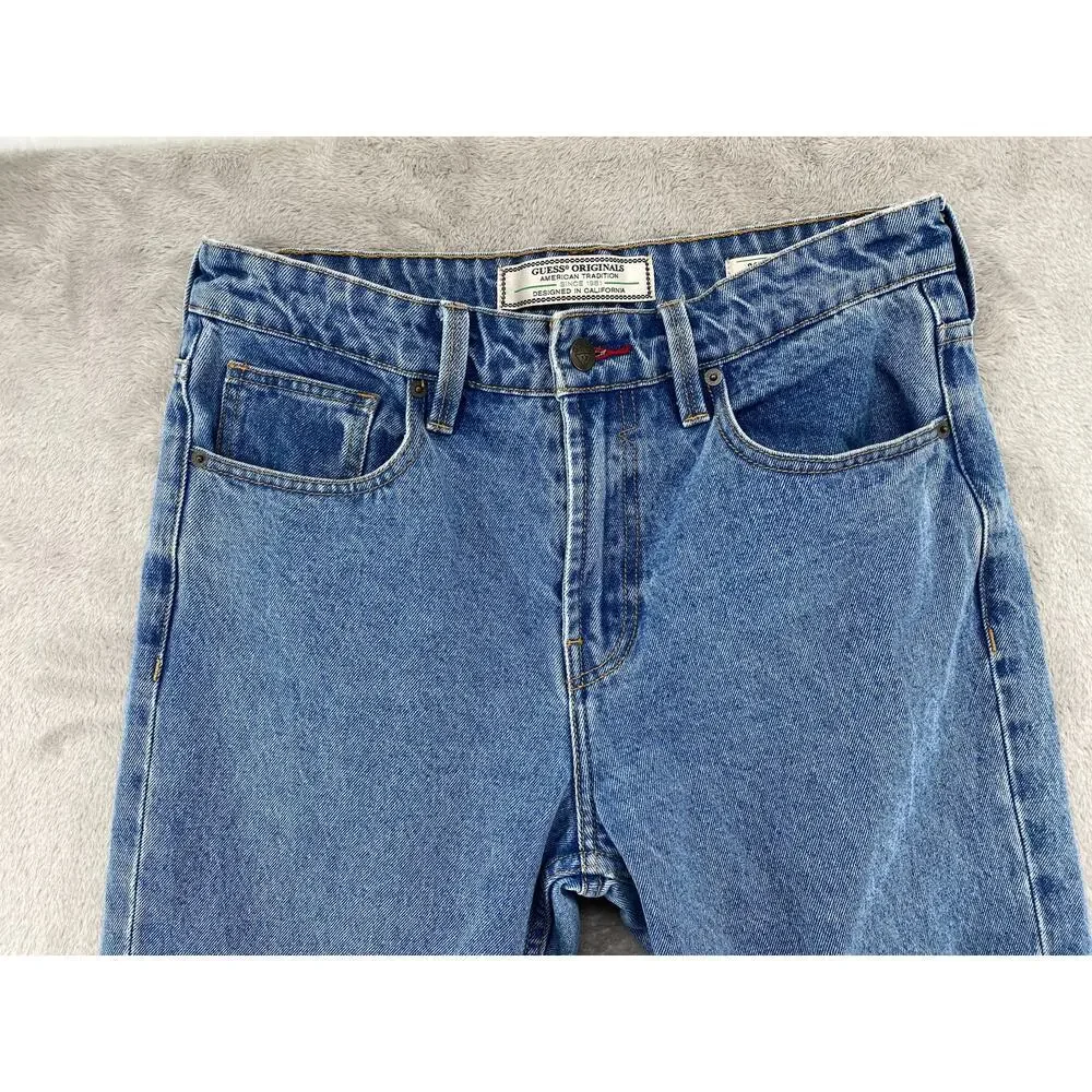 Guess vintage originals