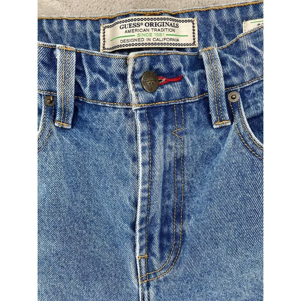Guess vintage originals