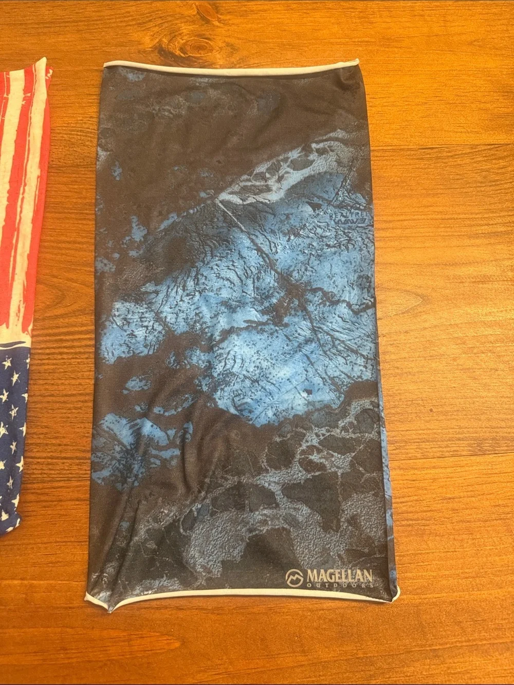Magellan Outdoors lightweight tube