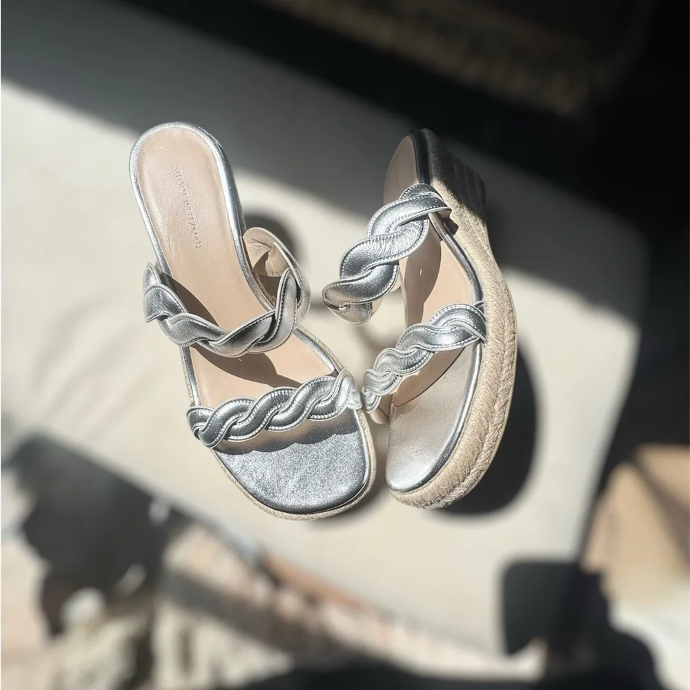 Stuart Weitzman stuart weitzman’s