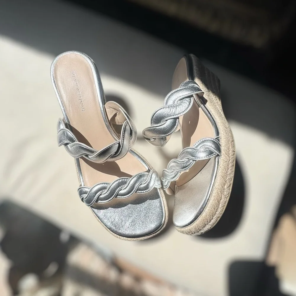Stuart Weitzman stuart weitzman’s