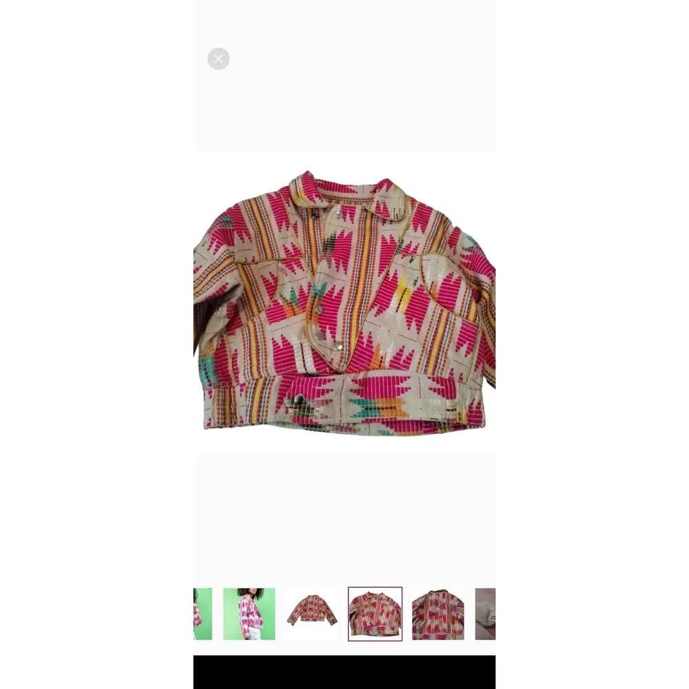 Ibiza boho preppy