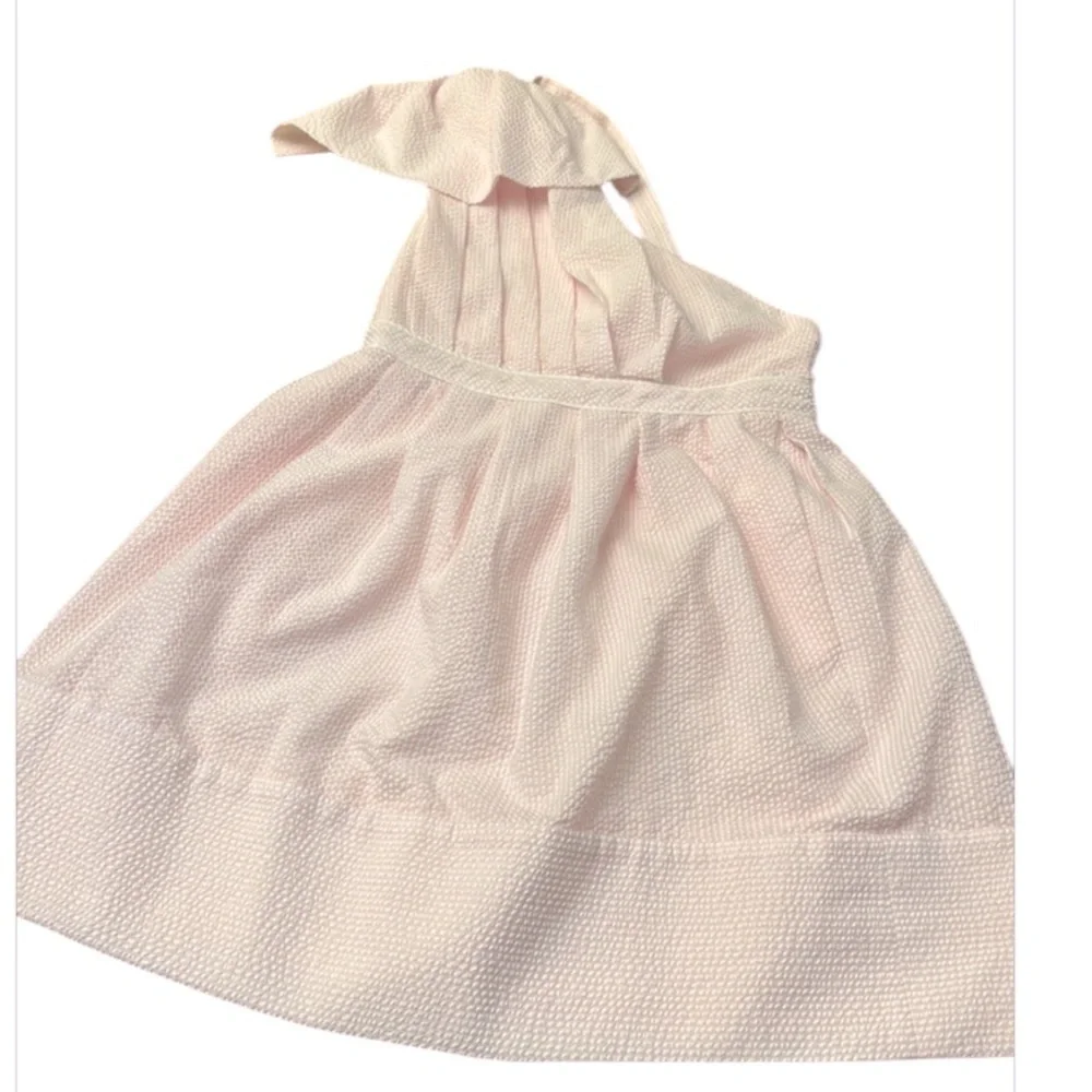 THREAD SOCIAL dress