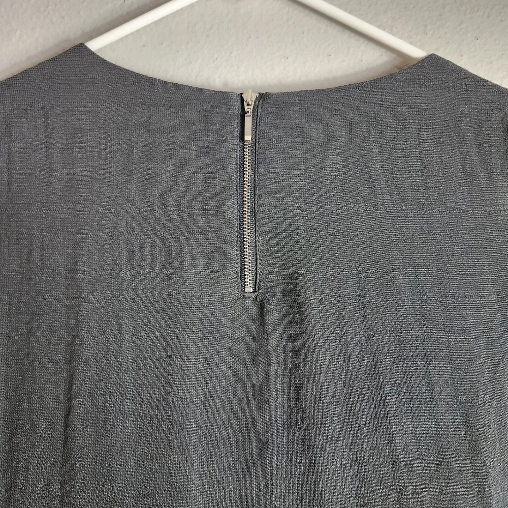 H&M womens gray