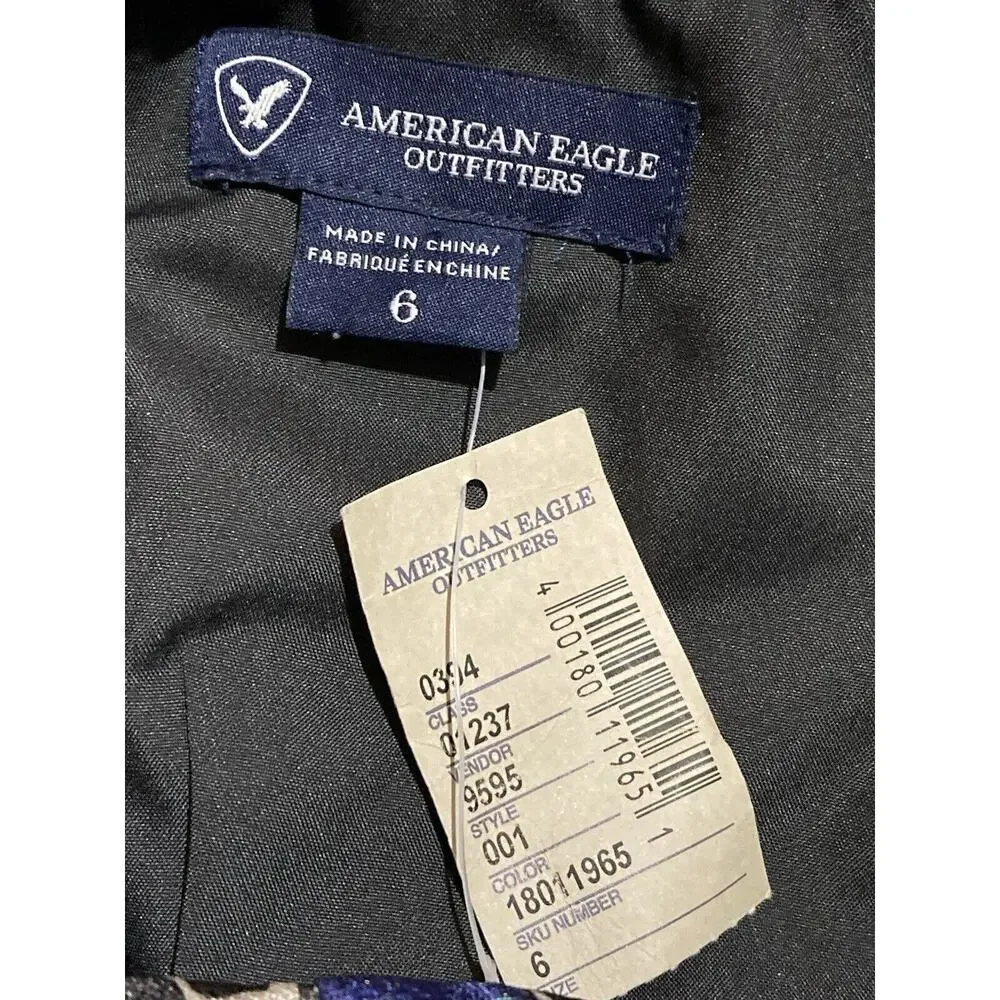 American Eagle Outfitters american eagle