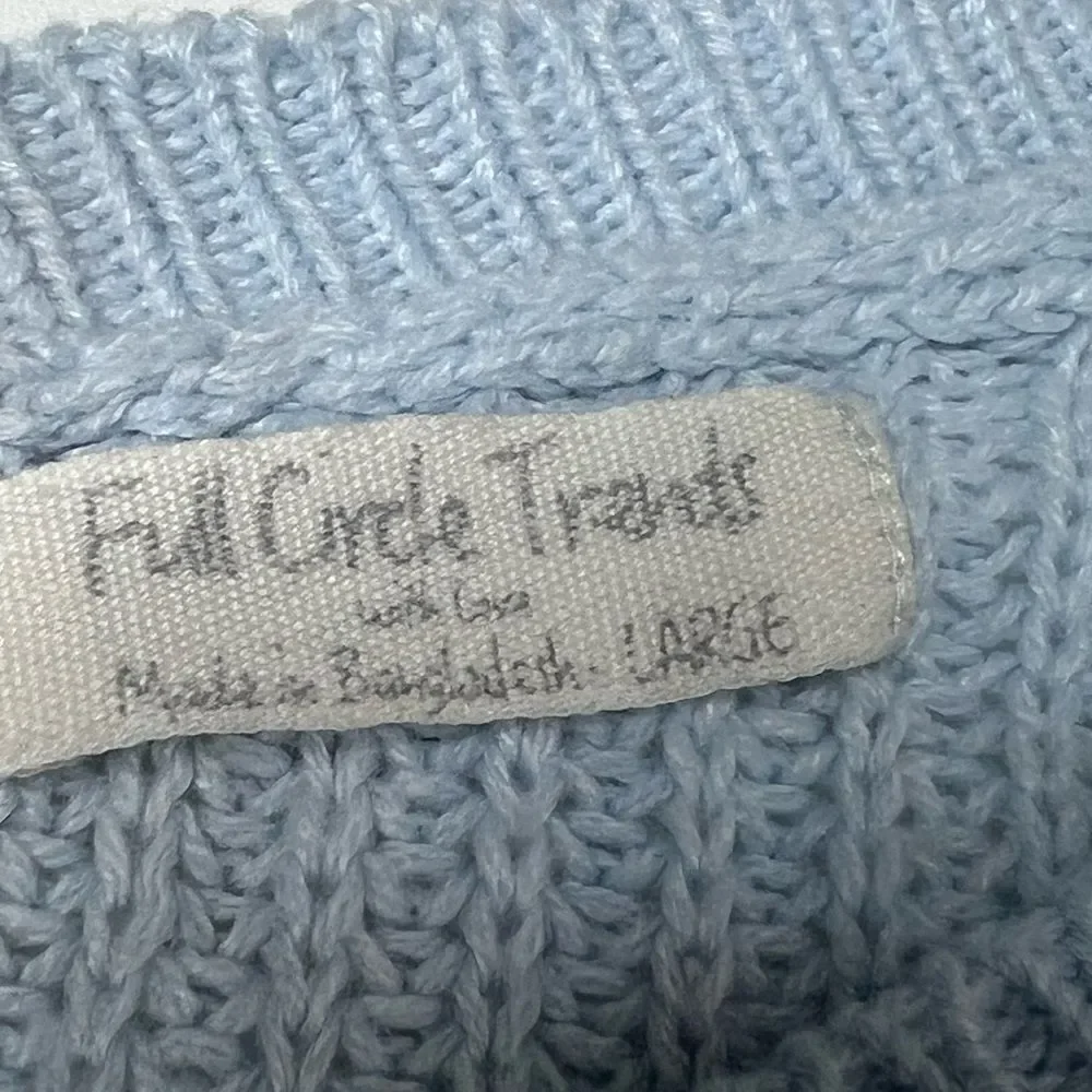 Full Circle Trends full circle