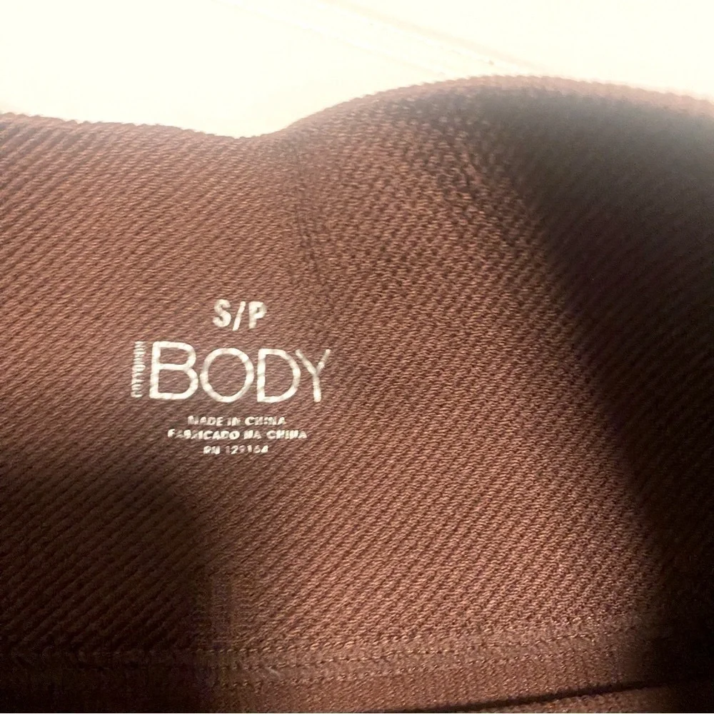 Cotton On Body cotton ibody