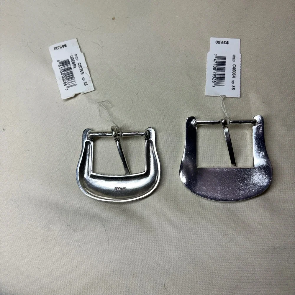 N/A western belt