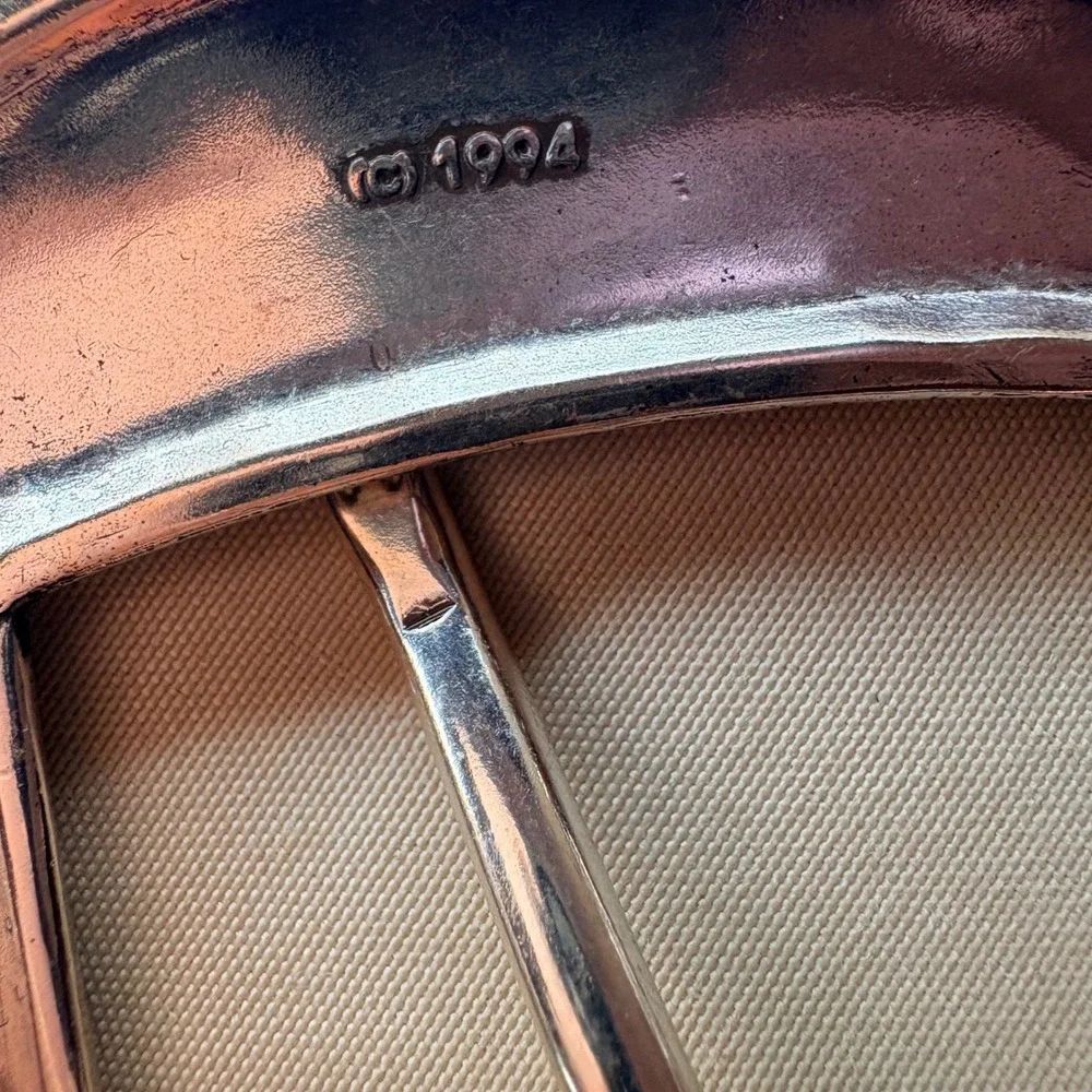 N/A western belt