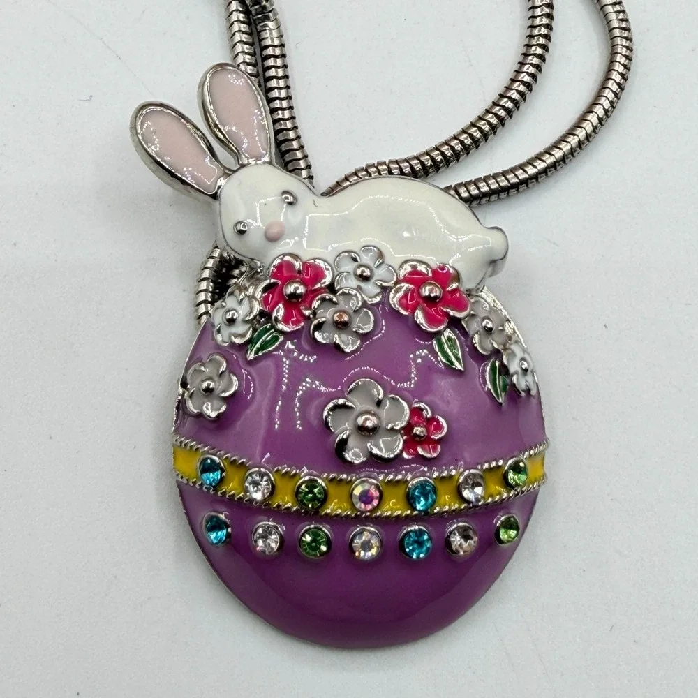 N/A whimsical easter