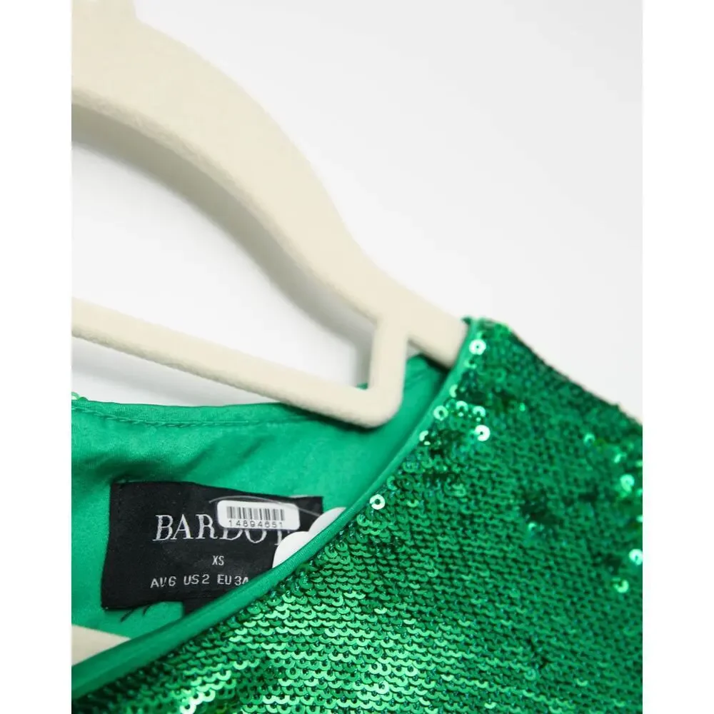Bardot original retail