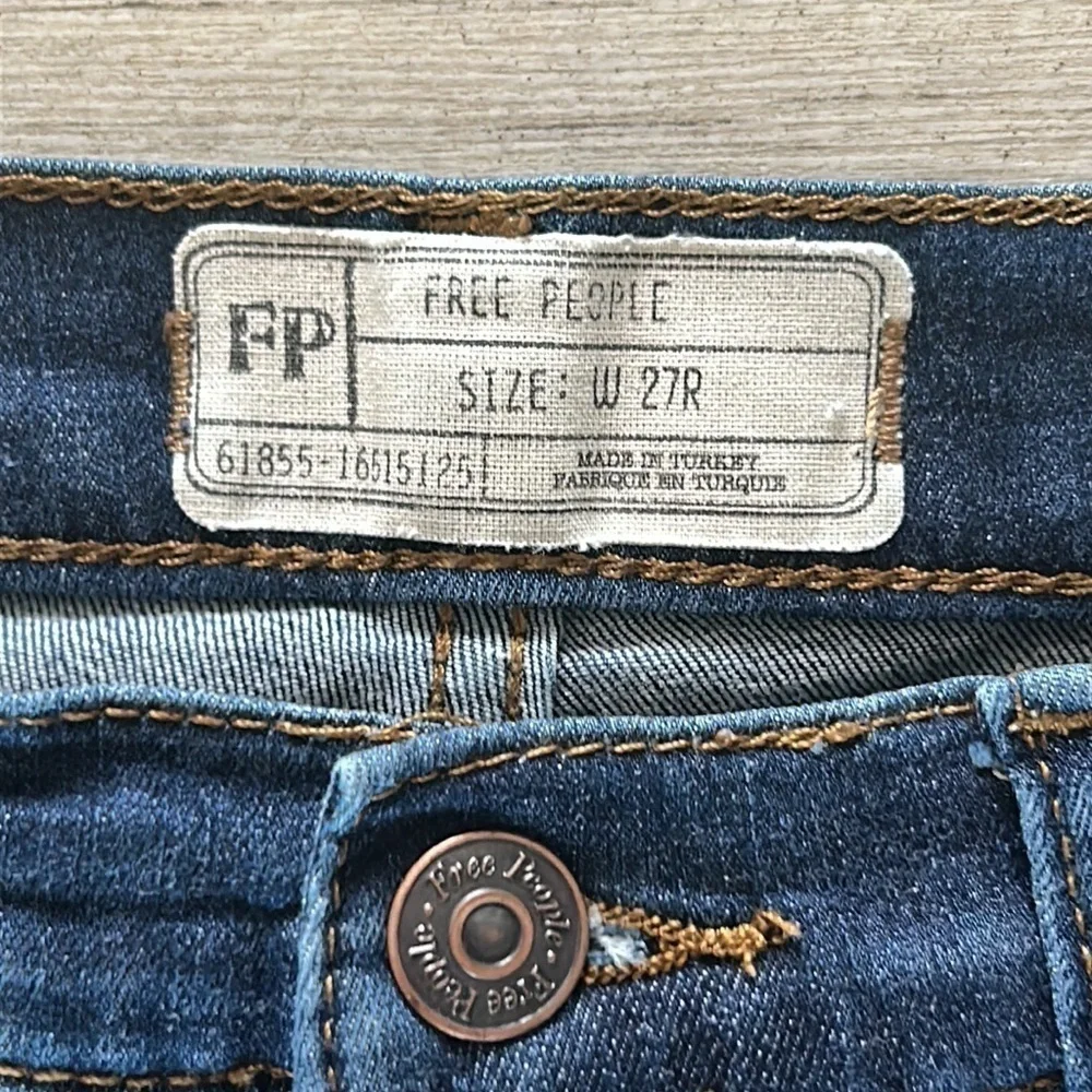 Free People free people