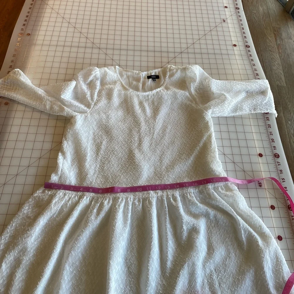 Lucca Couture perfect all