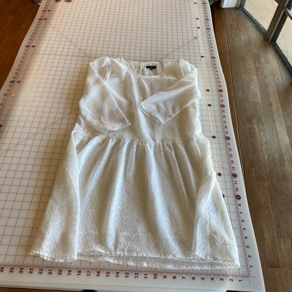 Lucca Couture perfect all