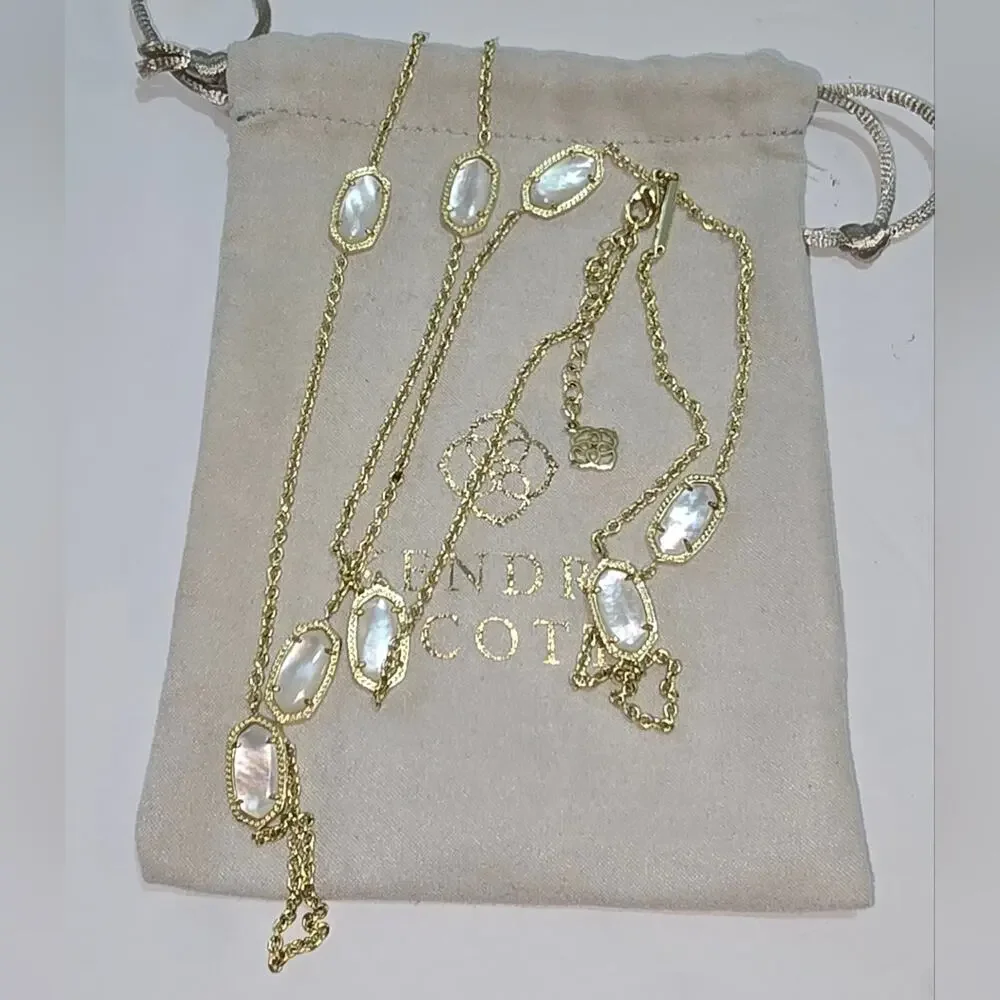 Kendra Scott this elegant