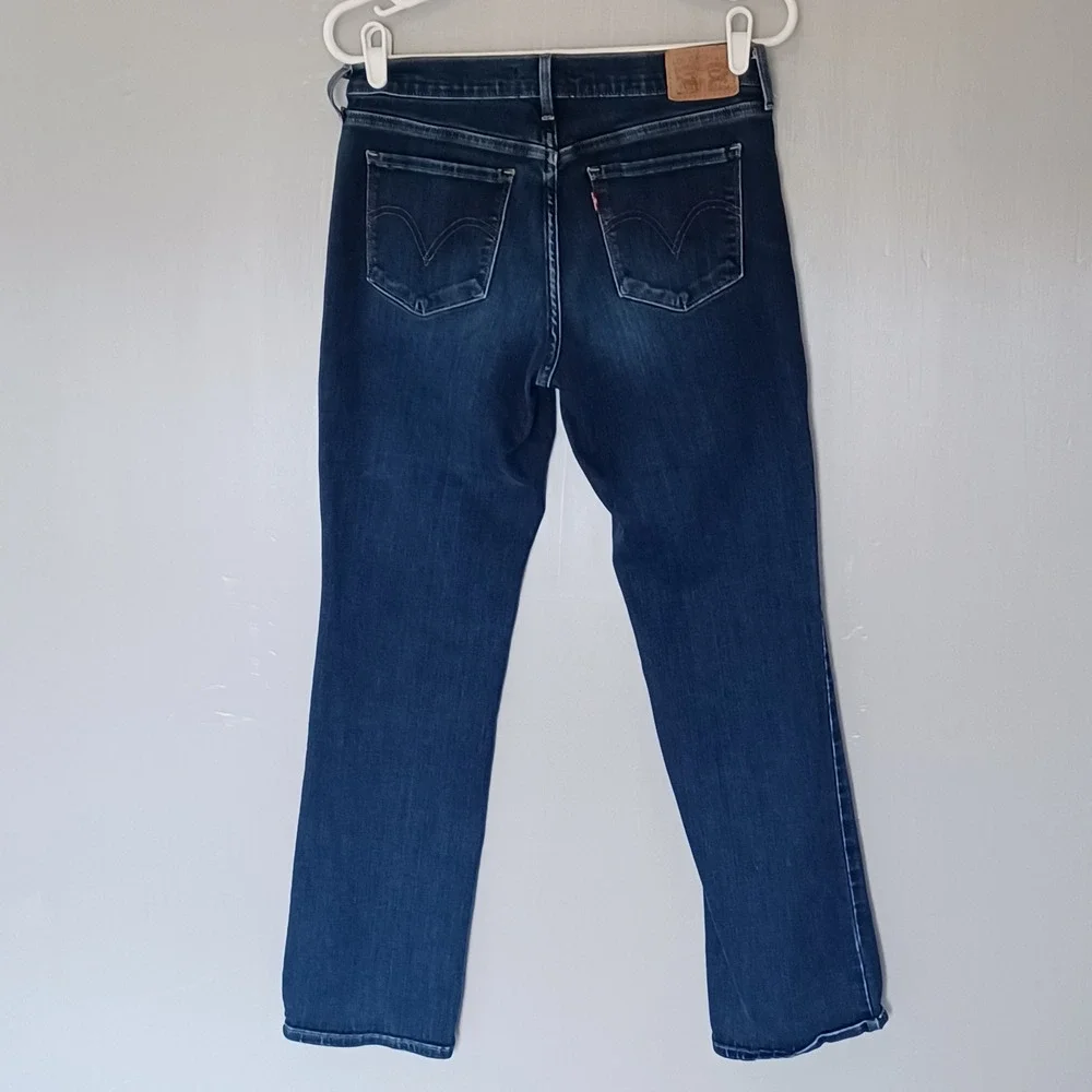 Levis levi 505