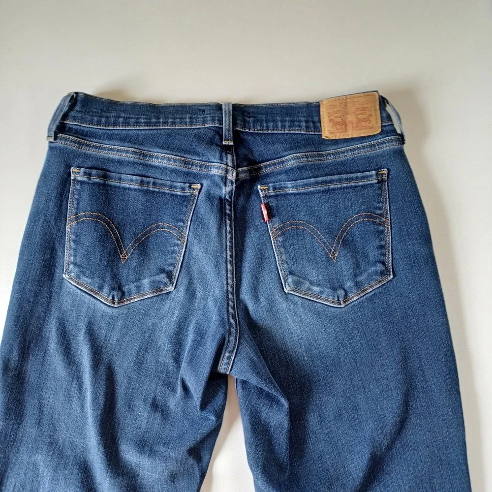 Levis levi 505